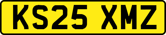 KS25XMZ