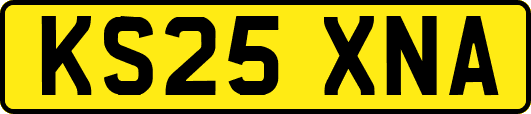 KS25XNA