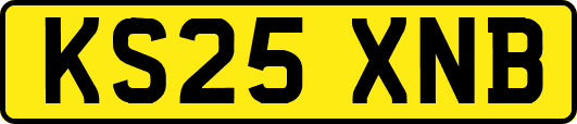 KS25XNB