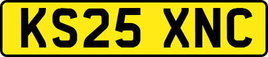 KS25XNC