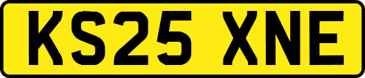 KS25XNE