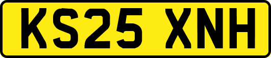 KS25XNH