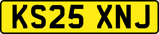 KS25XNJ