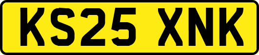 KS25XNK