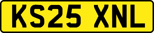 KS25XNL
