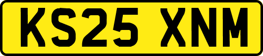 KS25XNM