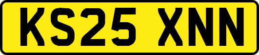 KS25XNN