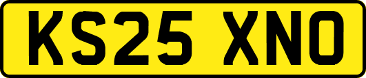 KS25XNO