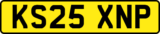 KS25XNP