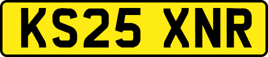 KS25XNR
