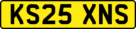 KS25XNS