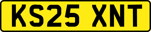KS25XNT