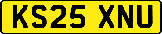 KS25XNU
