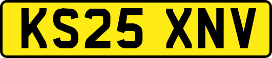KS25XNV