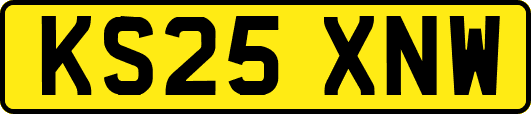 KS25XNW