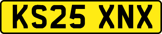 KS25XNX