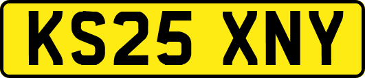 KS25XNY