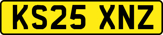 KS25XNZ