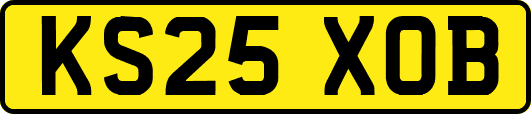KS25XOB