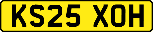 KS25XOH