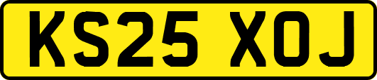KS25XOJ