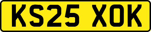 KS25XOK