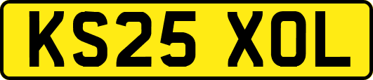 KS25XOL
