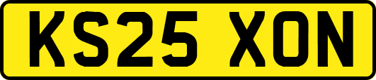 KS25XON