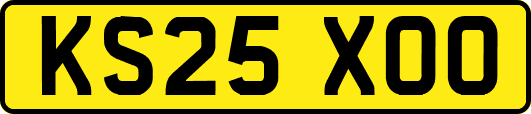 KS25XOO