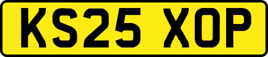 KS25XOP