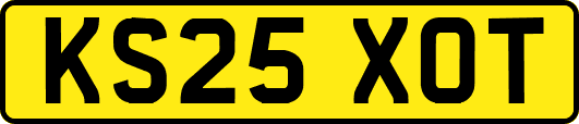 KS25XOT