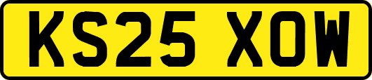 KS25XOW