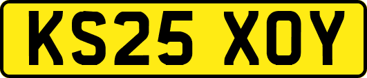 KS25XOY