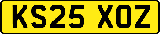 KS25XOZ