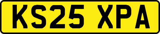 KS25XPA