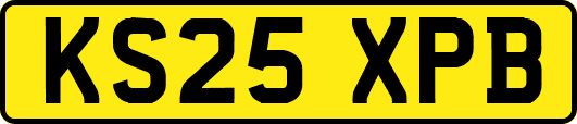 KS25XPB