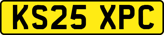 KS25XPC
