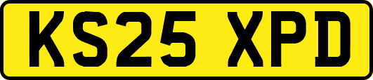 KS25XPD