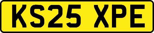 KS25XPE