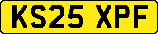 KS25XPF