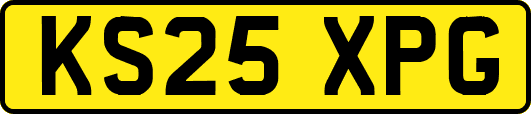 KS25XPG
