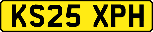 KS25XPH