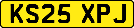 KS25XPJ