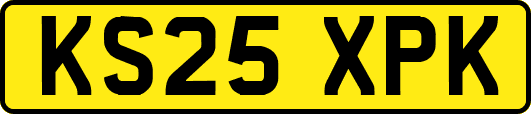 KS25XPK