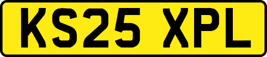 KS25XPL