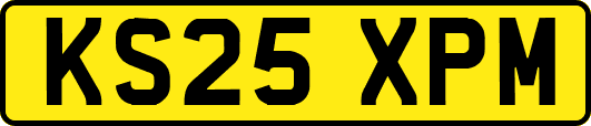 KS25XPM