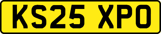 KS25XPO