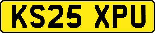 KS25XPU