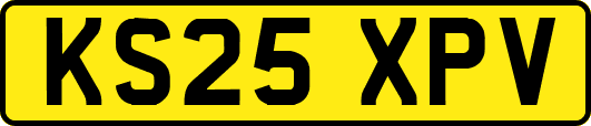 KS25XPV