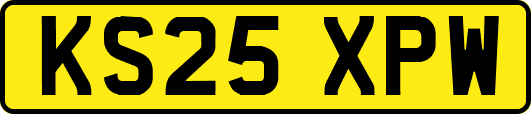 KS25XPW